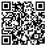 Profil detay sayfası QR kodu