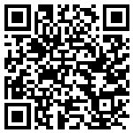 Profil detay sayfası QR kodu