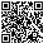 Profil detay sayfası QR kodu