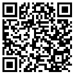 Profil detay sayfası QR kodu