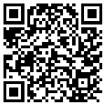 Profil detay sayfası QR kodu