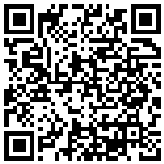 Profil detay sayfası QR kodu