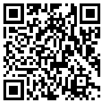 Profil detay sayfası QR kodu