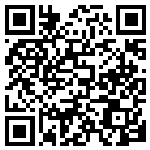 Profil detay sayfası QR kodu