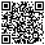 Profil detay sayfası QR kodu