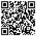 Profil detay sayfası QR kodu