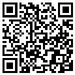 Profil detay sayfası QR kodu