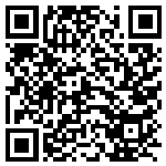 Profil detay sayfası QR kodu
