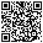 Profil detay sayfası QR kodu