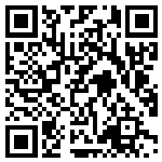 Profil detay sayfası QR kodu