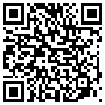 Profil detay sayfası QR kodu