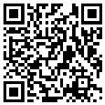 Profil detay sayfası QR kodu