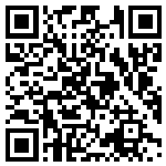 Profil detay sayfası QR kodu