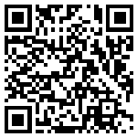 Profil detay sayfası QR kodu