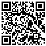 Profil detay sayfası QR kodu