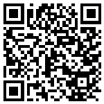 Profil detay sayfası QR kodu