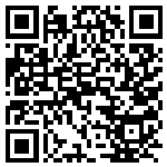 Profil detay sayfası QR kodu