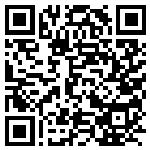 Profil detay sayfası QR kodu