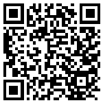 Profil detay sayfası QR kodu