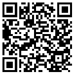 Profil detay sayfası QR kodu