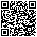 Profil detay sayfası QR kodu