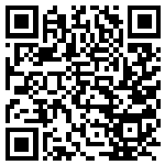 Profil detay sayfası QR kodu
