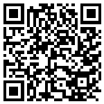 Profil detay sayfası QR kodu