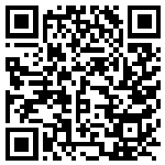 Profil detay sayfası QR kodu