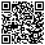 Profil detay sayfası QR kodu