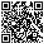 Profil detay sayfası QR kodu