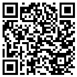 Profil detay sayfası QR kodu