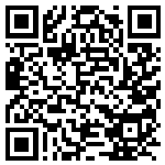 Profil detay sayfası QR kodu