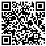 Profil detay sayfası QR kodu