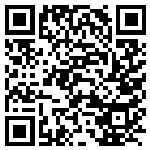 Profil detay sayfası QR kodu