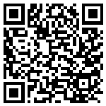 Profil detay sayfası QR kodu