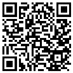 Profil detay sayfası QR kodu