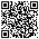Profil detay sayfası QR kodu