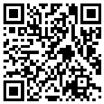 Profil detay sayfası QR kodu