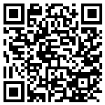 Profil detay sayfası QR kodu