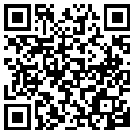 Profil detay sayfası QR kodu