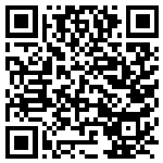 Profil detay sayfası QR kodu