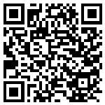 Profil detay sayfası QR kodu