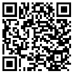 Profil detay sayfası QR kodu
