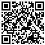 Profil detay sayfası QR kodu
