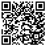 Profil detay sayfası QR kodu