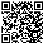 Profil detay sayfası QR kodu