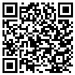 Profil detay sayfası QR kodu