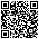 Profil detay sayfası QR kodu
