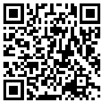 Profil detay sayfası QR kodu