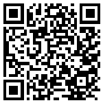 Profil detay sayfası QR kodu